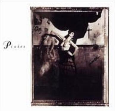 Surfer Rosa Surfer Rosa