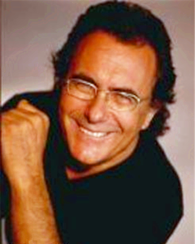 Al Bano Carrisi