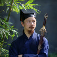 陳師行(陳道行（武術教練）)