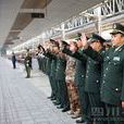 王凱(西部戰區陸軍副司令員) 王凱(西部戰區陸軍副司令員)