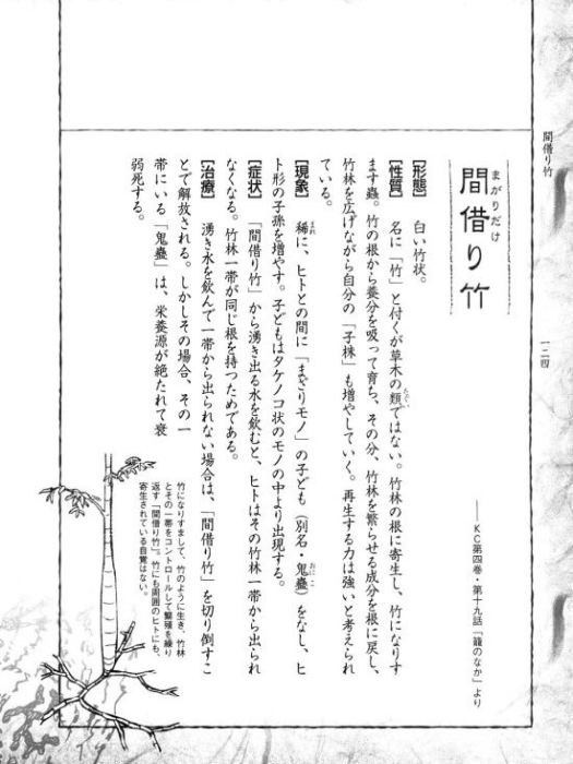 借間竹 借間竹