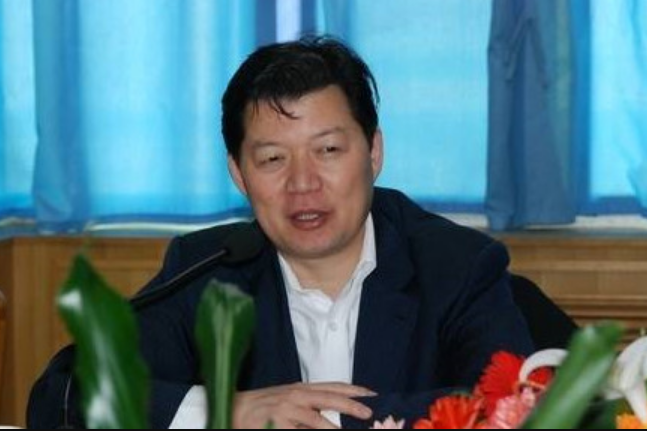 馮亮(中國東方航空集團公司副總經理、總工程師) 馮亮(中國東方航空集團公司副總經理、總工程師)