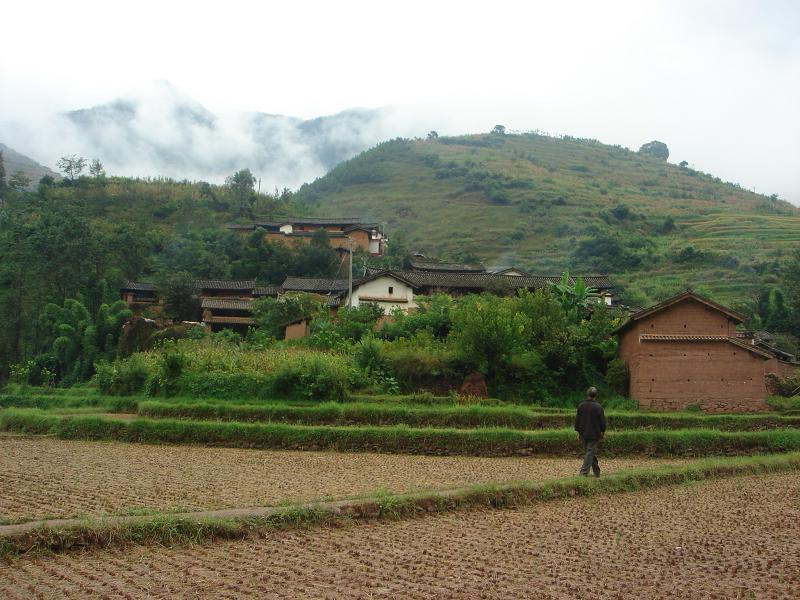對過村 對過村