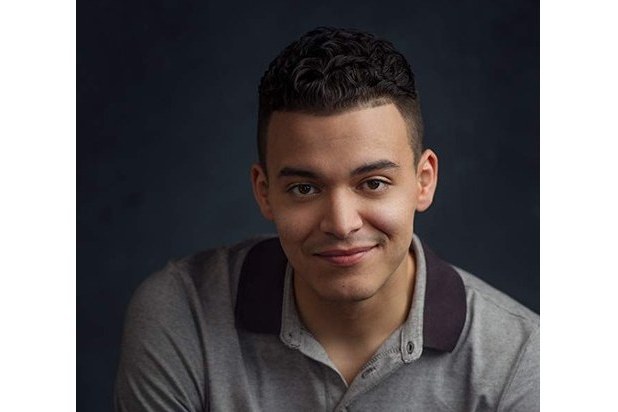 Brian Adam DeJesus