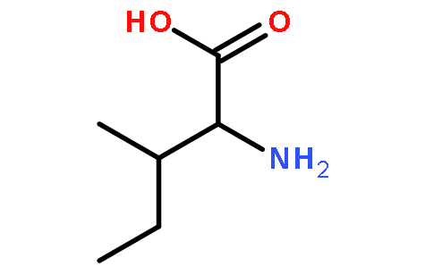 L-異亮氨酸