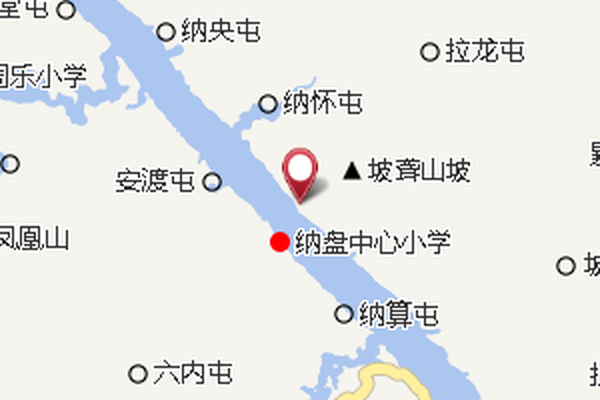 納累屯 納累屯