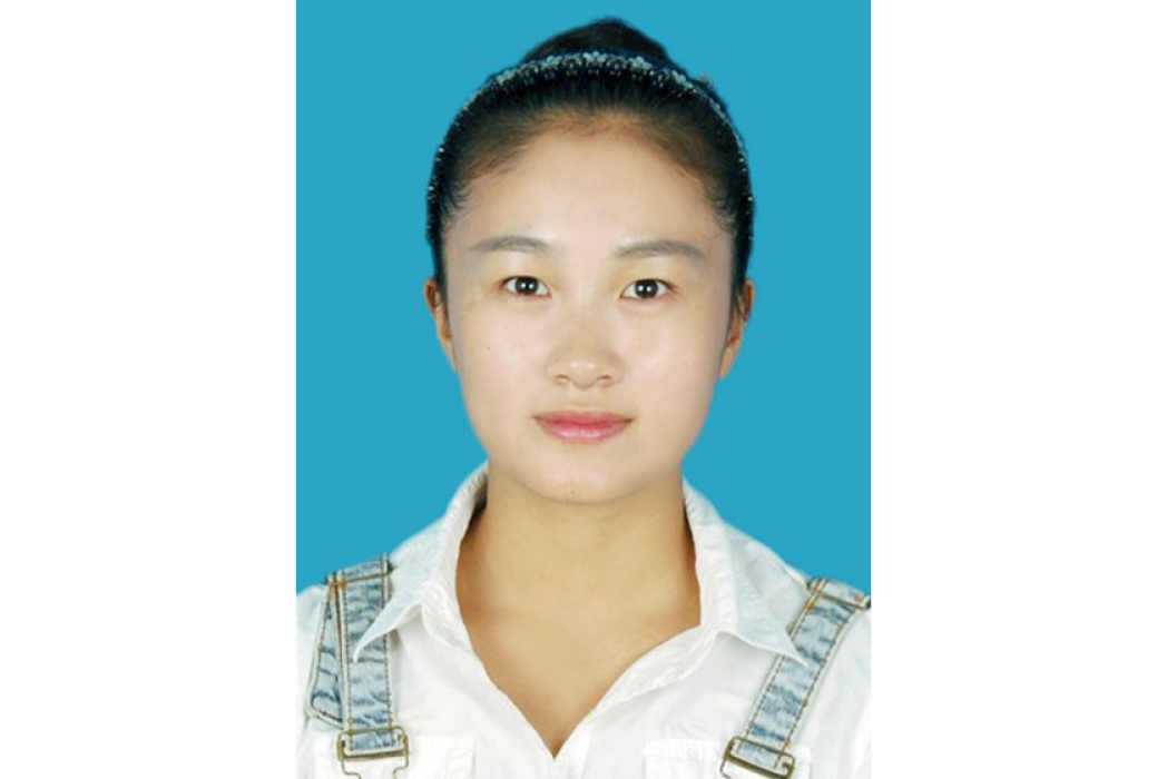 楚揚揚