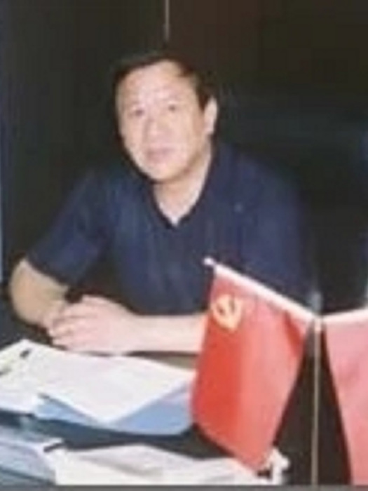張占奎(河北醫科大學副校長) 張占奎(河北醫科大學副校長)