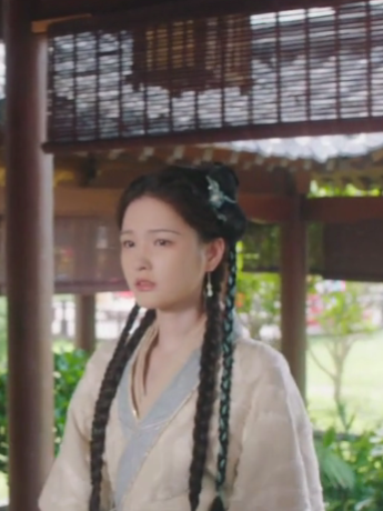 金玉(古裝愛情劇《一夢如故》中的角色) 金玉(古裝愛情劇《一夢如故》中的角色)