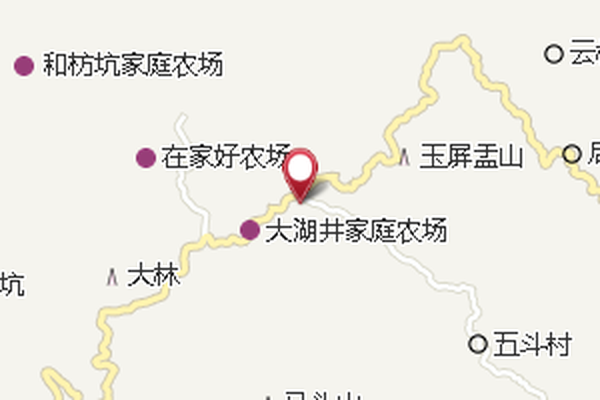 粗坑圩