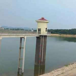 小董灣水庫