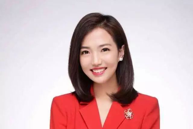 王蘇(山東廣播電視台主持人) 王蘇(山東廣播電視台主持人)