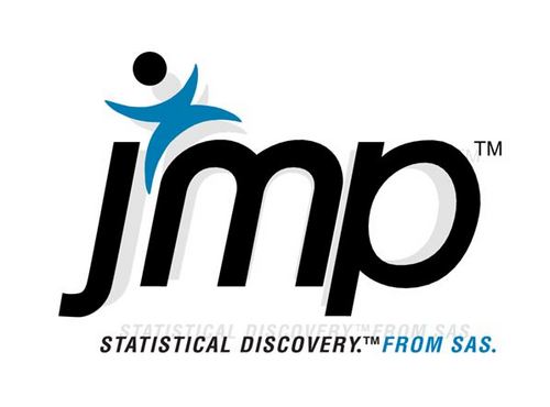 JMP(軟體)