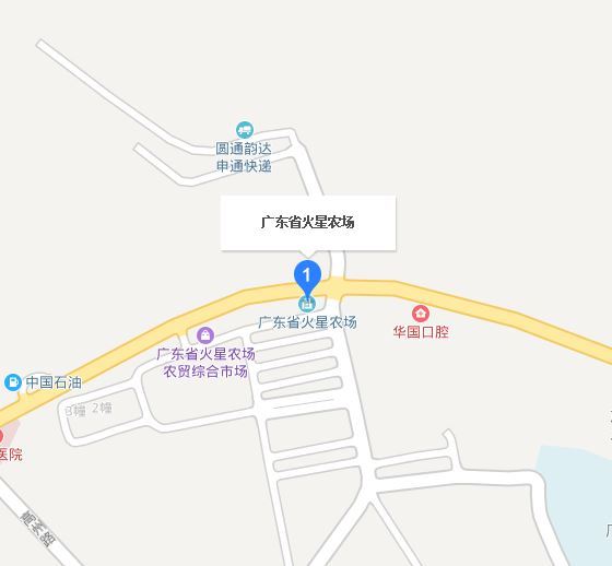 火星農場 火星農場