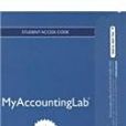 NEW MyAccountingLab with Pearson EText(Harrison, Walter T.; Horngren, Charles T等著圖書) NEW MyAccountingLab with Pearson EText(Harrison, Walter T.; Horngren, Charles T等著圖書)