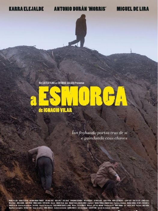 A Esmorga A Esmorga