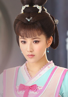 上官婉兒(2014年侯夢瑤主演電視劇)