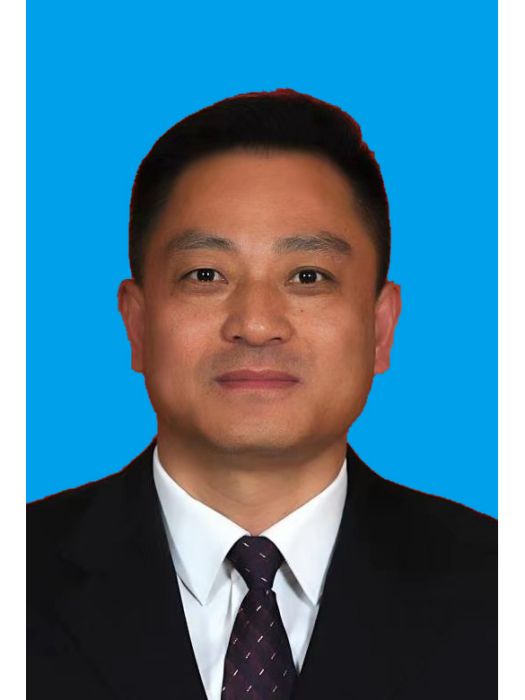 李貴強(山東省濟南市歷下區醫保局黨組成員、副局長) 李貴強(山東省濟南市歷下區醫保局黨組成員、副局長)