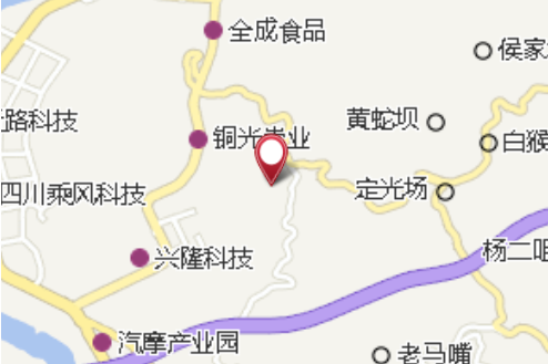 龍骨寺 龍骨寺