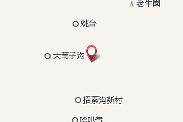 姚路溝門
