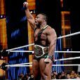 Big E Langston Big E Langston