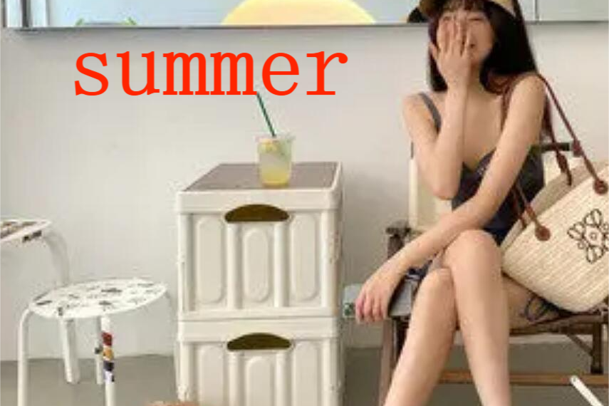 Summer(米米演唱的單曲) Summer(米米演唱的單曲)