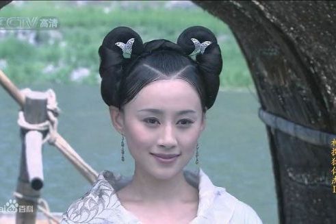 薛錦娘 薛錦娘