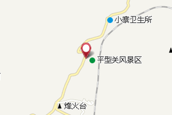 喬溝 喬溝
