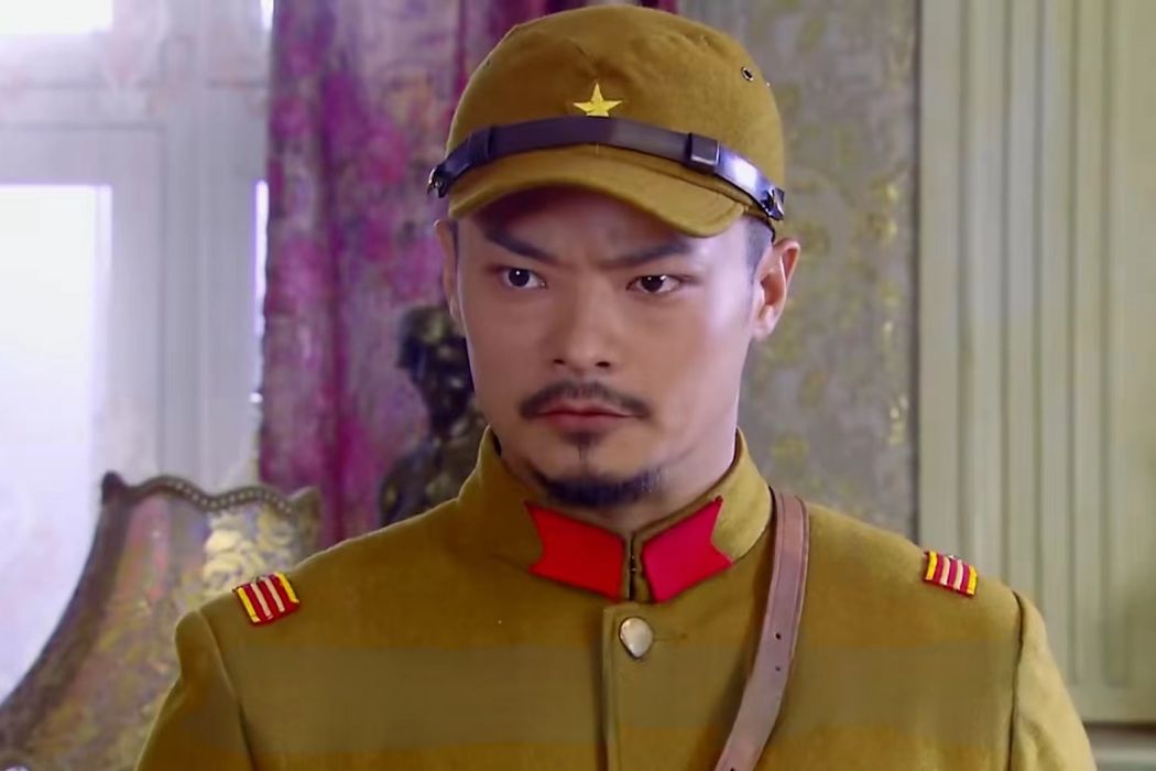 坂井一郎(戰爭劇《家國恩仇記》中的角色) 坂井一郎(戰爭劇《家國恩仇記》中的角色)