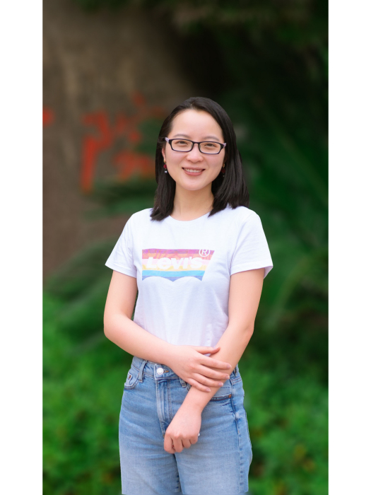 林麗利 林麗利