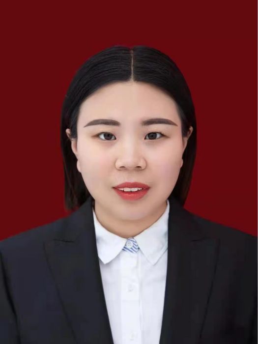李閃閃(山西省運城市鹽湖區金井鄉黨委委員、組織委員)