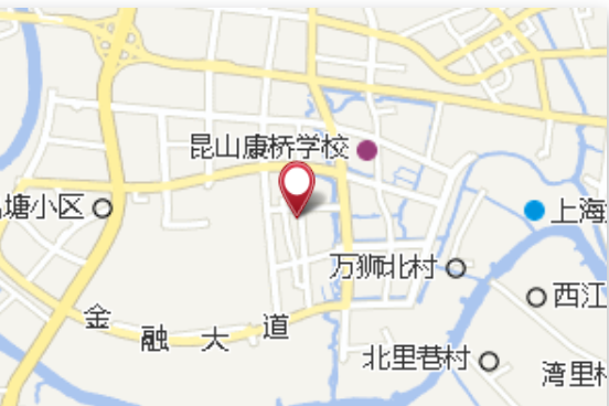 北蔣宅 北蔣宅