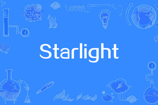 Starlight(Westlife單曲) Starlight(Westlife單曲)