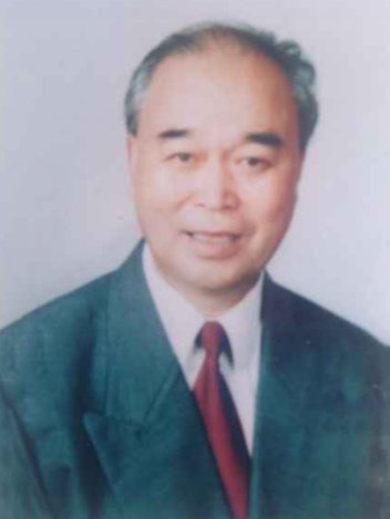 陳忠心(河南省離休幹部發揮作用先進個人) 陳忠心(河南省離休幹部發揮作用先進個人)