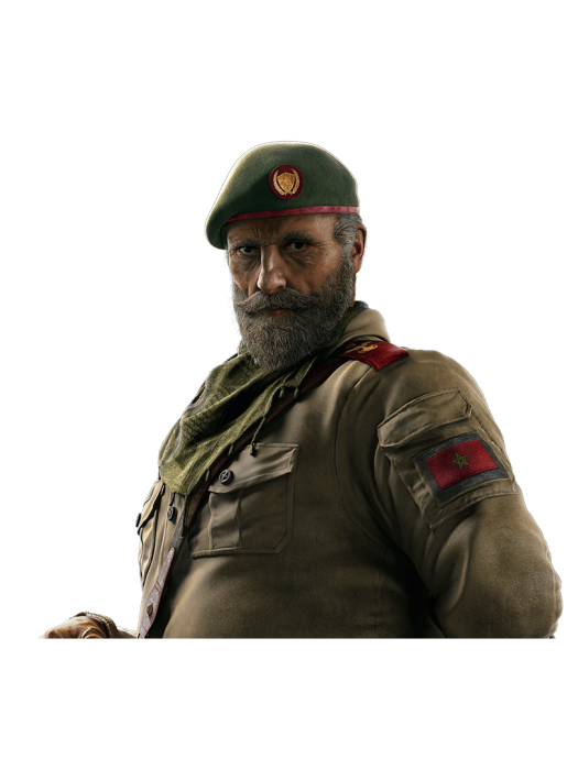 Kaid Kaid
