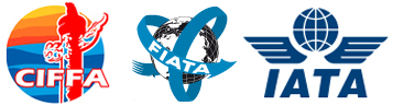 國際航空運輸協會(IATA)