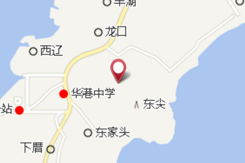 古雷山