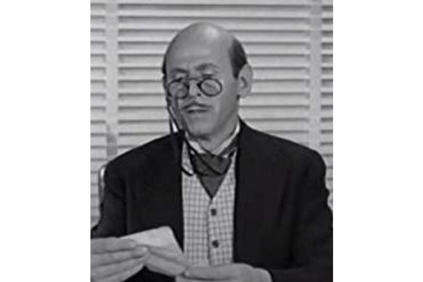 Sid Fields Sid Fields