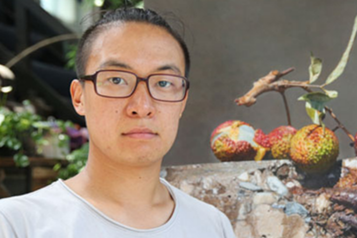 潘思源(畫家) 潘思源(畫家)