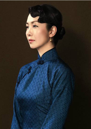 小城之春 小城之春