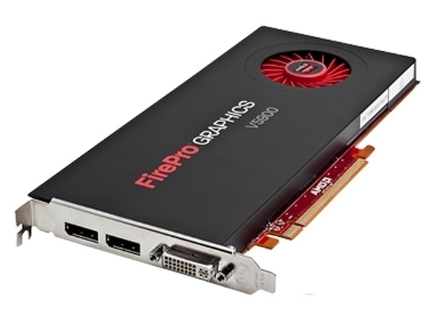 AMD Firepro V5900 2GB AMD Firepro V5900 2GB