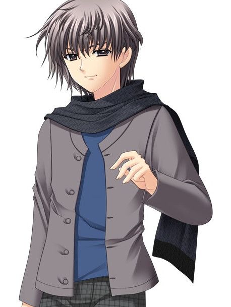 鳳翔(遊戲《我們沒有翅膀》及其衍生作品中的角色) 鳳翔(遊戲《我們沒有翅膀》及其衍生作品中的角色)