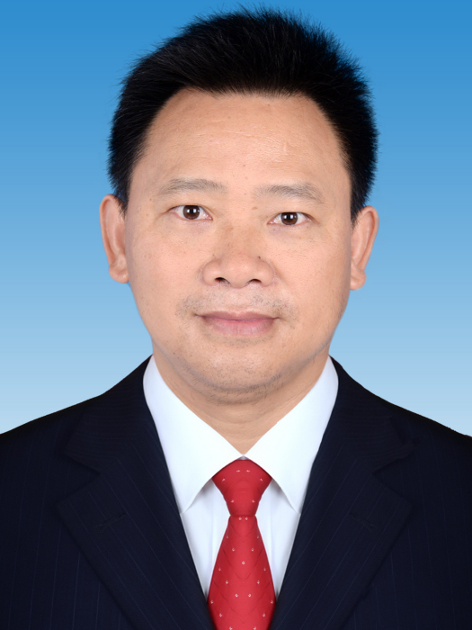 潘勇(貴州省冊亨縣文體廣電旅遊局黨組書記) 潘勇(貴州省冊亨縣文體廣電旅遊局黨組書記)