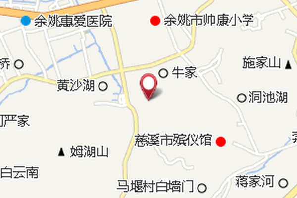 滸山鎮 滸山鎮