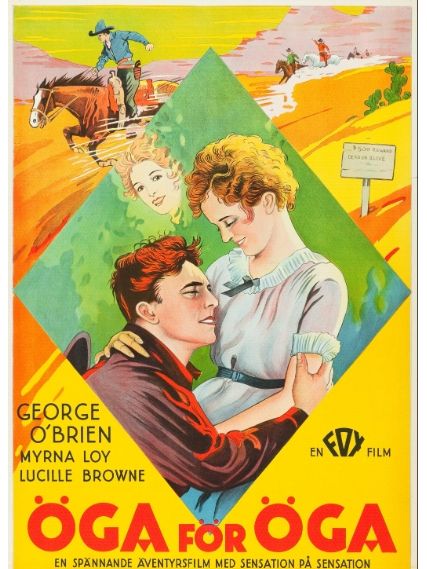 The Last of the Duanes(美國1930年Alfred L. Werker執導的電影) The Last of the Duanes(美國1930年Alfred L. Werker執導的電影)