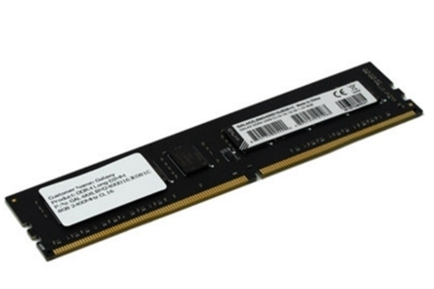 影馳GALAX 8GB DDR3 1600 影馳GALAX 8GB DDR3 1600
