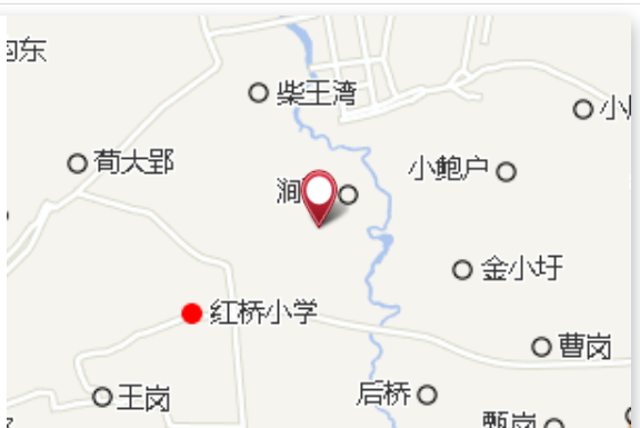 小梨園