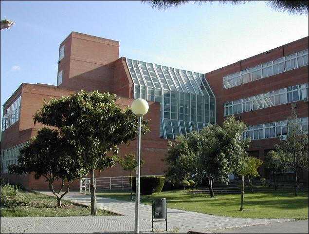 埃斯特雷馬杜拉大學