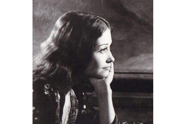 Anne Ditchburn Anne Ditchburn
