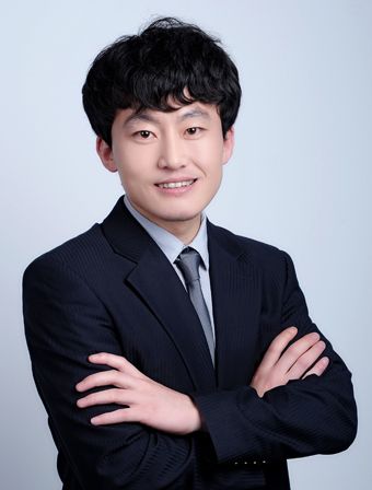 馬俊華(新航道托福教師) 馬俊華(新航道托福教師)